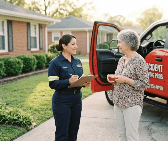 Accident Towing Service Mapleton Depot, PA FAQs